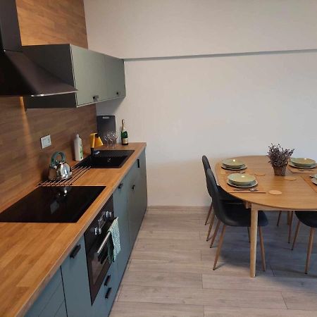 Apartman Besen 304 Bešeňová المظهر الخارجي الصورة