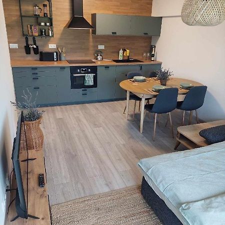 Apartman Besen 304 Bešeňová المظهر الخارجي الصورة