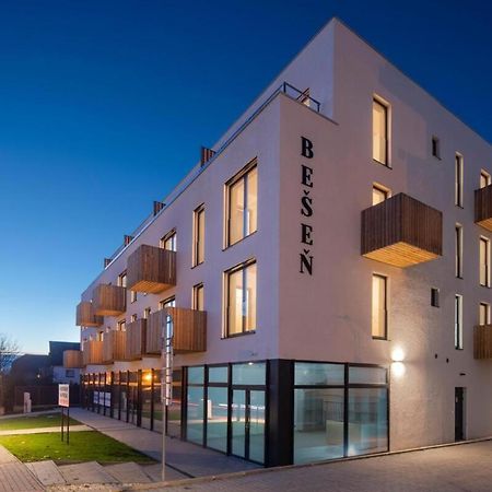 Apartman Besen 304 Bešeňová المظهر الخارجي الصورة