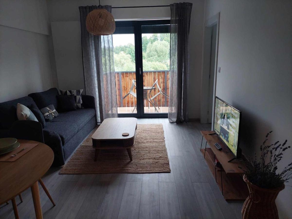 Apartman Besen 304 Bešeňová المظهر الخارجي الصورة