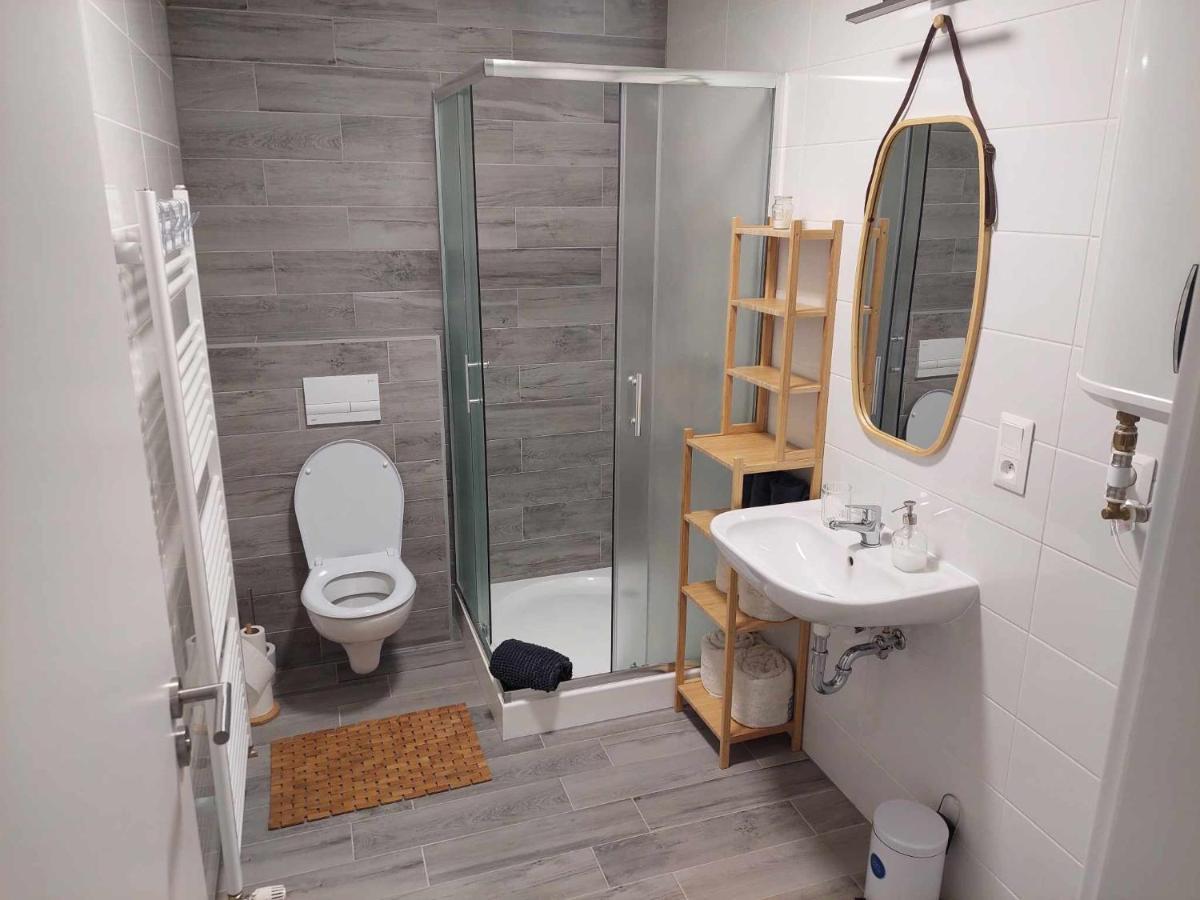 Apartman Besen 304 Bešeňová المظهر الخارجي الصورة