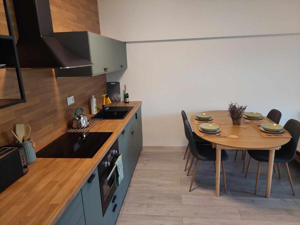 Apartman Besen 304 Bešeňová المظهر الخارجي الصورة