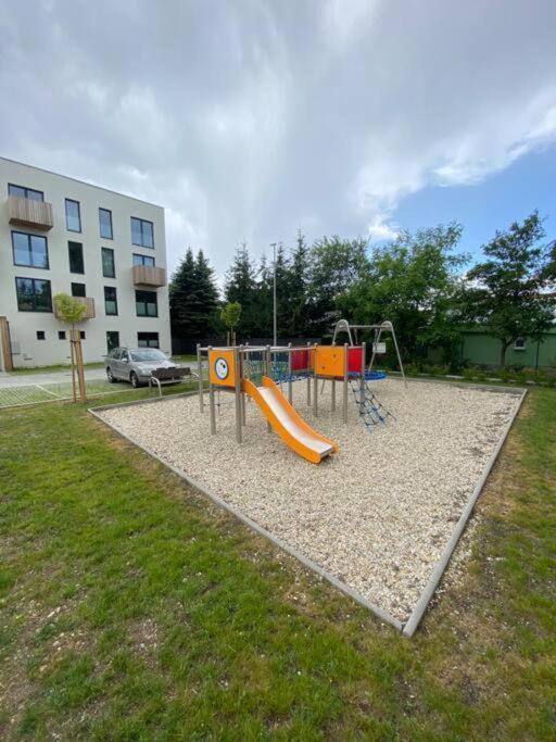 Apartman Besen 304 Bešeňová المظهر الخارجي الصورة